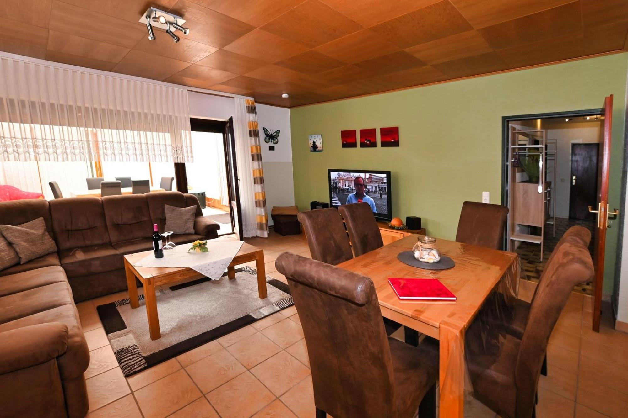 Haus Lily Nr.02 Bis Zu 6 Personen Davon Max. 2 Kinder Büsum Eksteriør billede